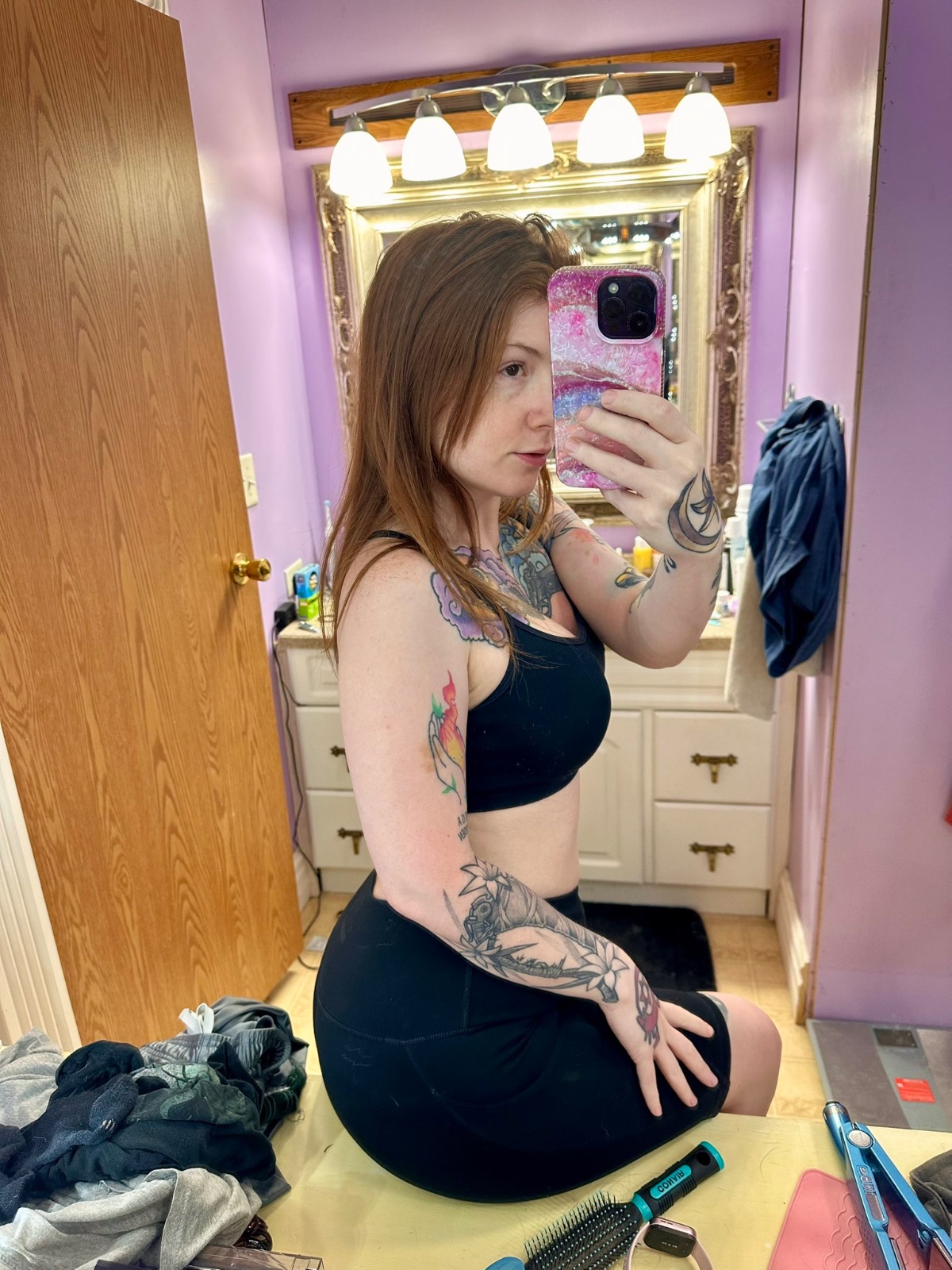 I’m available now for fun HMU add me up on Snapchat; jaymancity1