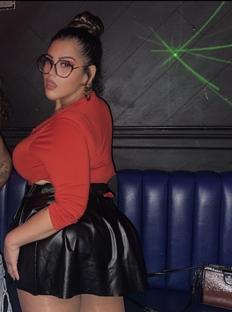 Hot Latina with A fat Kay & juicy ass 💦Come explore with Me 💦