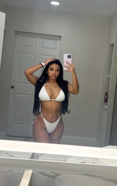 Sexy chica