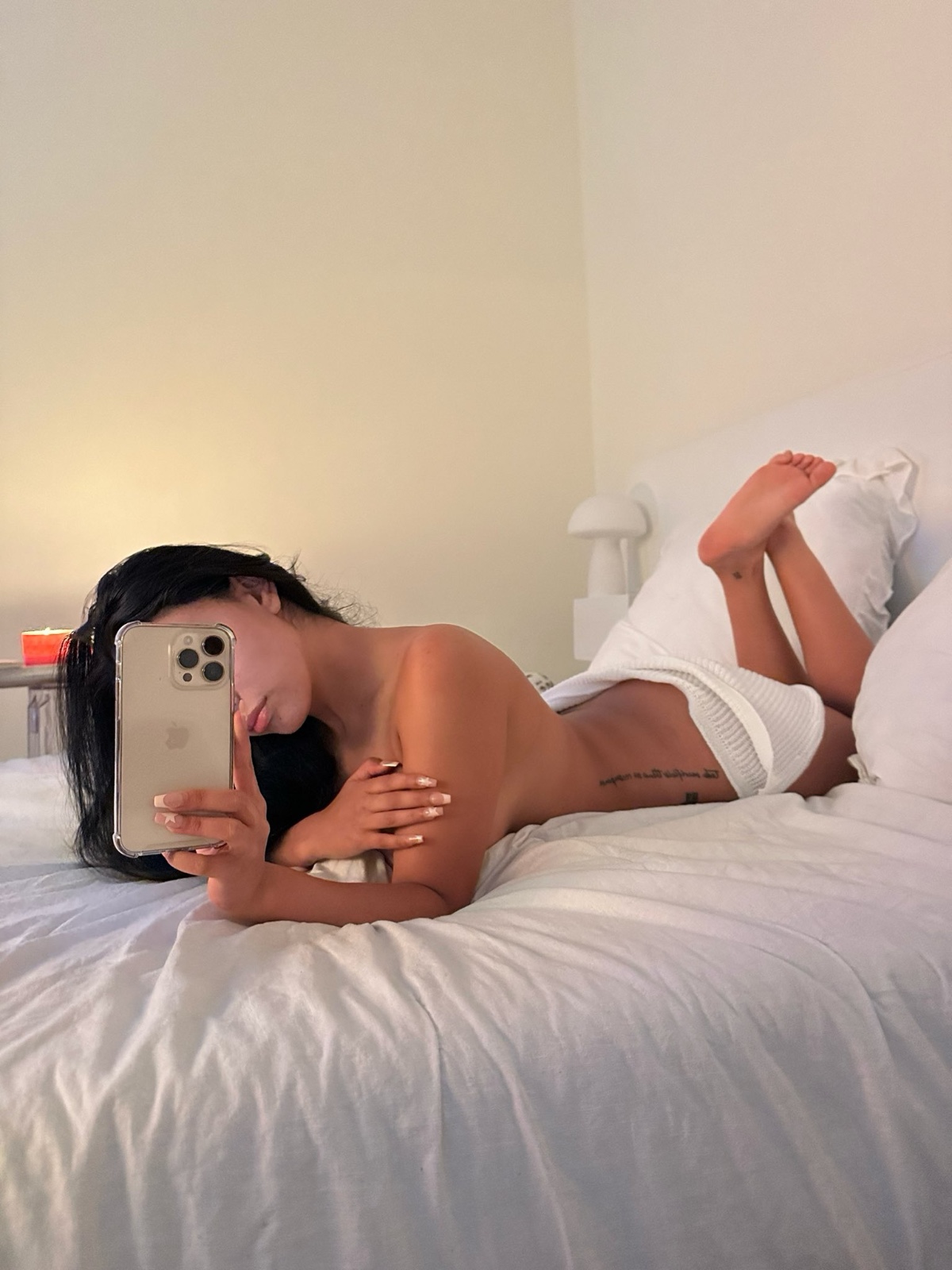 Come play with me you deserve a real connection