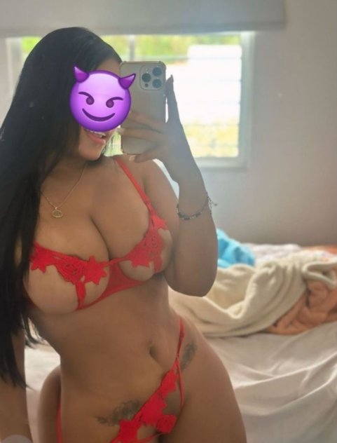 Sexy latina😈 Meli