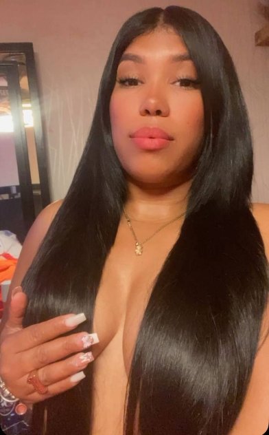 Bella Dominicana Disponible