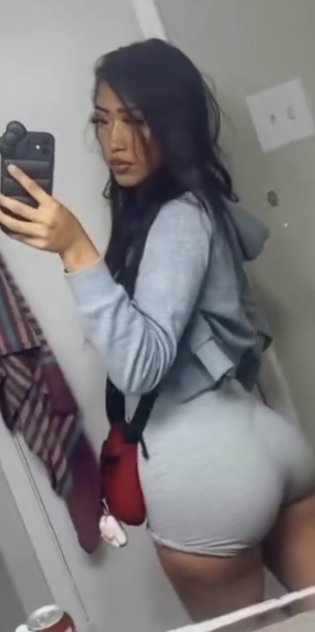 Asian Latino Barbiee Doll