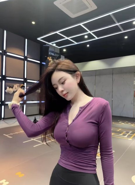 I am new and young
