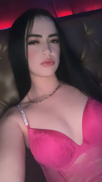 Chica sexy nueva en la ciudad