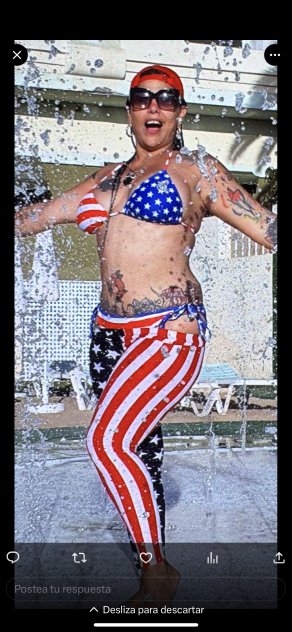 Cubana, sexy caliente y atrevida