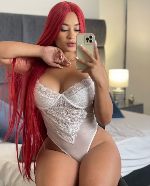 All hoes are available for hookup