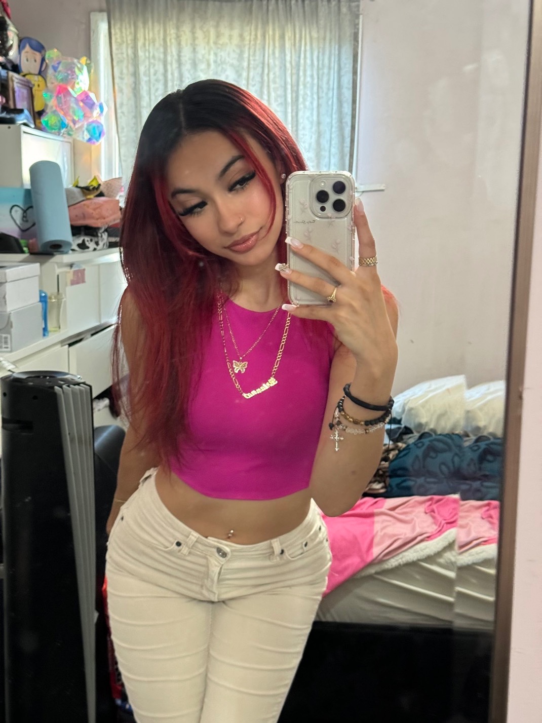 I’m Available for hookup