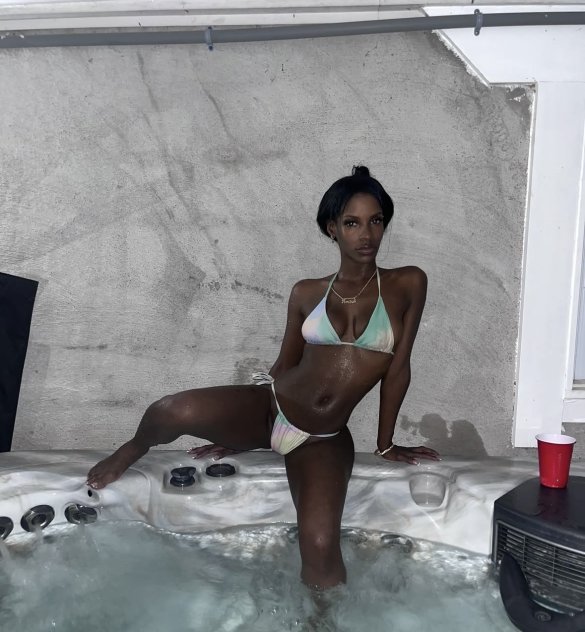 Rejuvenating Upperscale Playtime 💋