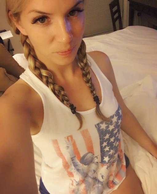 Beautiful Sexy Barbie