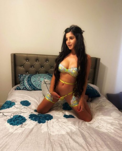 Tu chica solo para ti