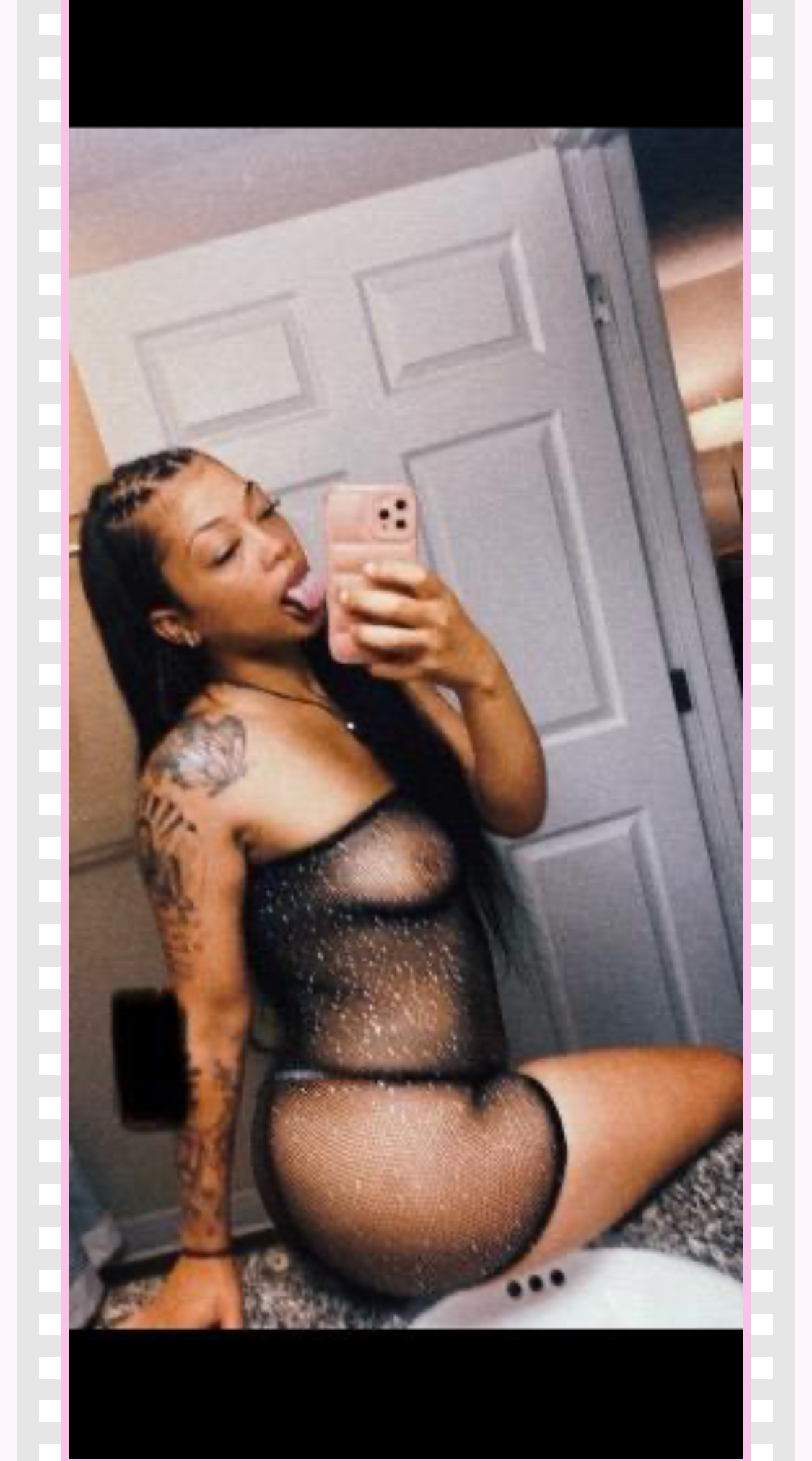 💦It’s lexxii baby😘 im back and better 💦an experience you’ll never f