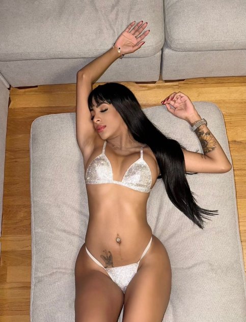 I charge a 50 deposit and only make o Soy una chica nueva en la ciudad