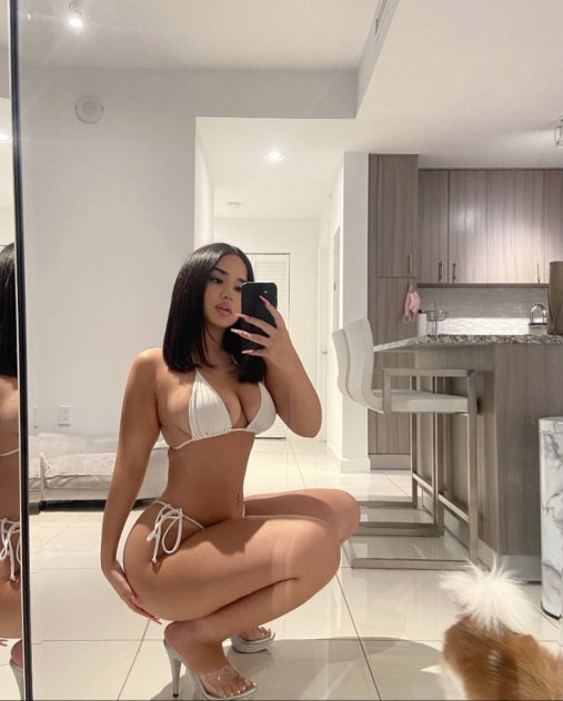 Bambi but you can call me Mami ❤️‍🔥