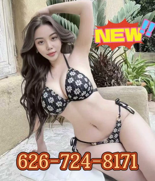 🔥OUTCALL+INCALL🔥☎️626-724-8171☎️Sweet Sexy Girl🔥Touching everywhere🔥We Offer The Ultimate Sexy Experience🔥