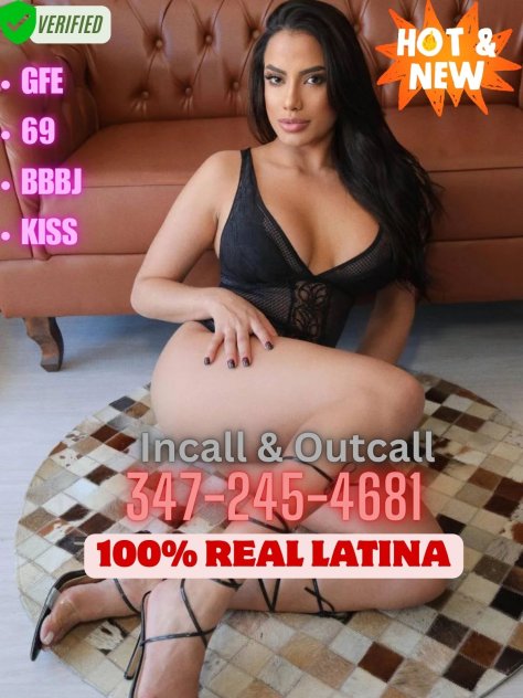 ⬛🅽🅴🆆⬛347-245-4681⬛❤️Lucy-Latina with lots of kissing❤️GFE🔴BBBJ🔴69