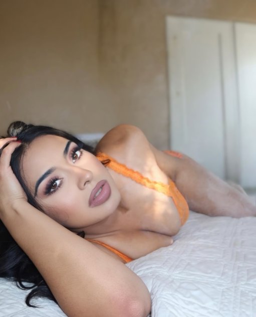 Everything You've Dreamed Of And More.