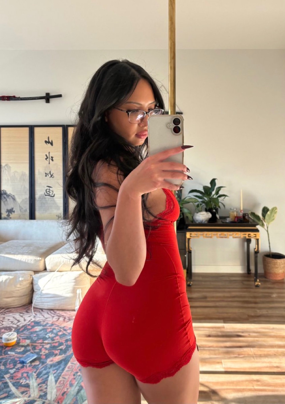 JAPANESE BARBIE | ☎️: 2138019763