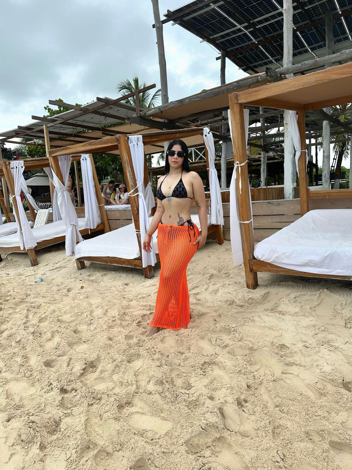 805 805 1801 Latina recently arrived in the city 💓🔥Available for connection🔥💘Incall/Outcall/Car