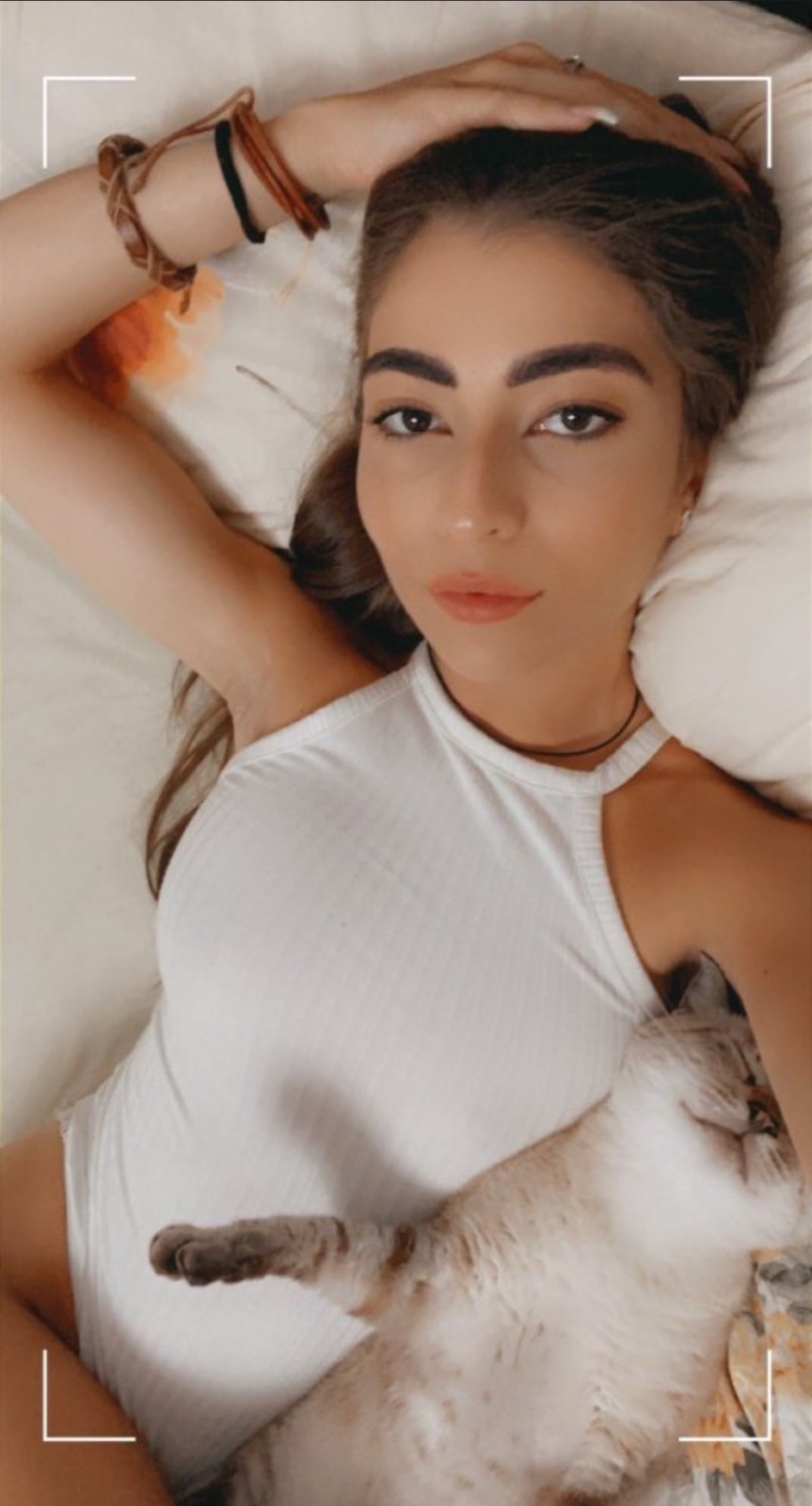 My name is Sara I am straightforward and i am a great conversationalist I’m friendly,good to be with