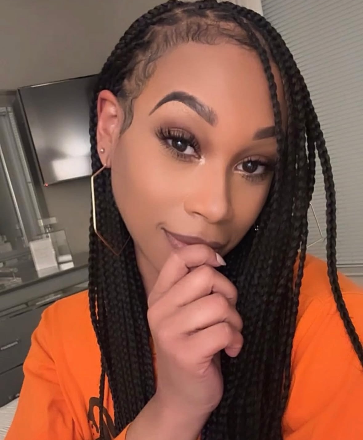 Meaningful connection