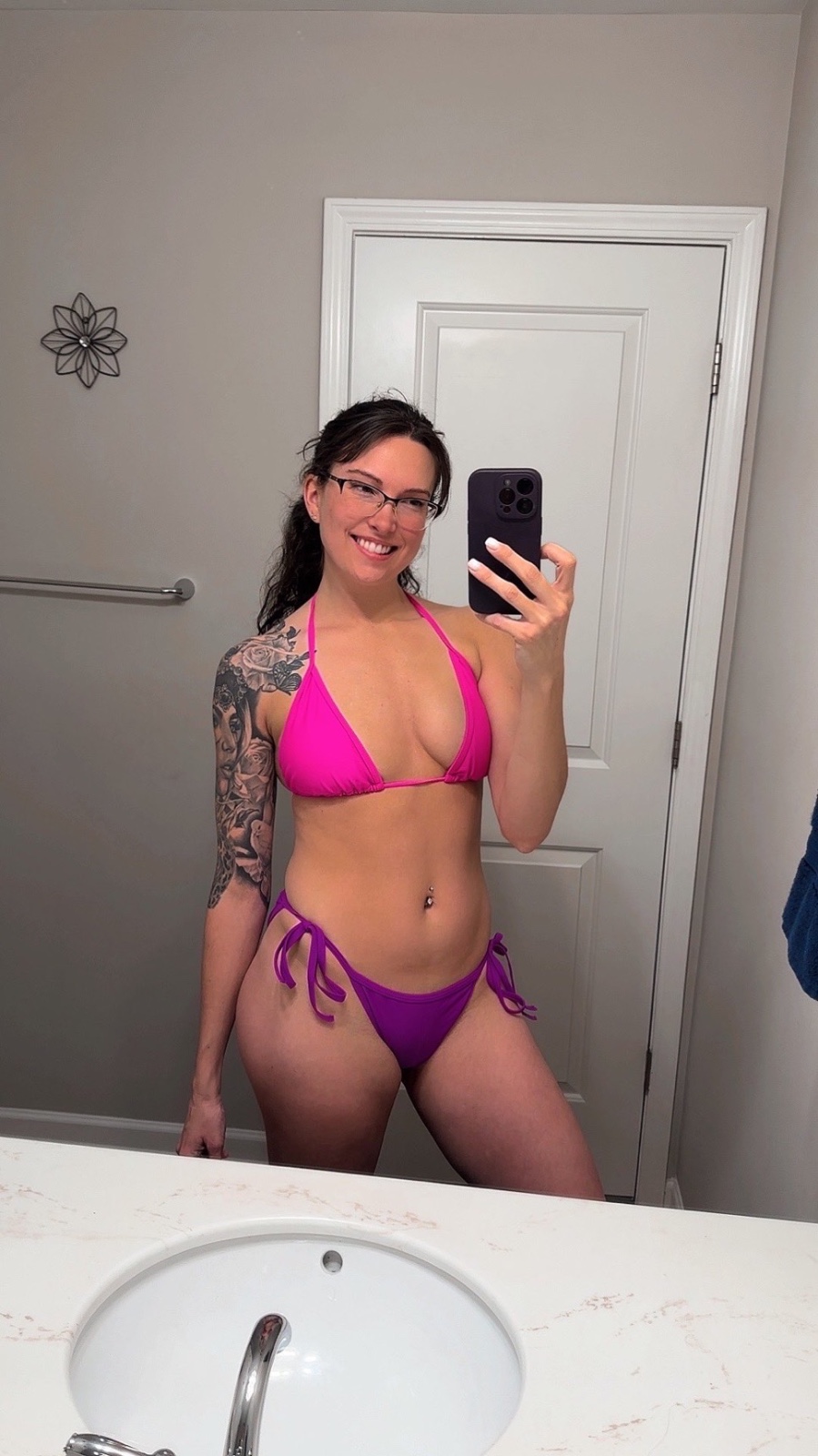 I’m Down To Fuck You Good👅🍆💦🥵 And I am open to meet you anywhere.👅🍆💦