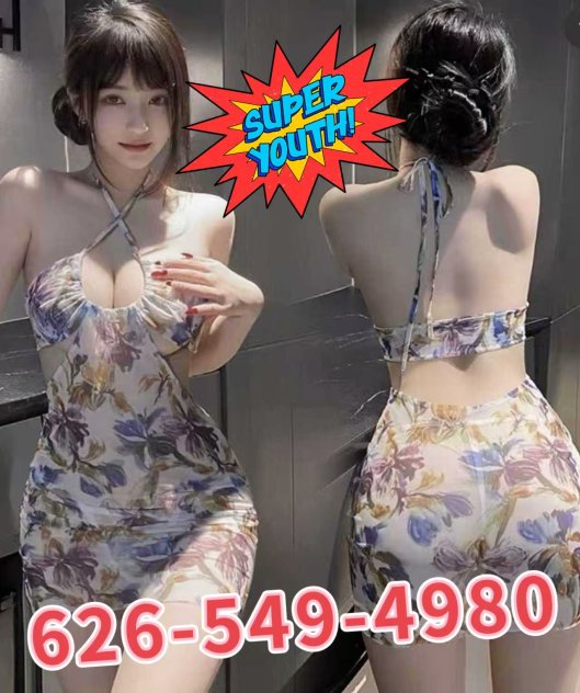 ✅️Incall＆Outcall✅️Are you ready for teasing, moaning and crazy sex?☎️ 626-549-4980☎️🍎Everything🍎Looking to have fun🍎then here is your paradise! 🍎