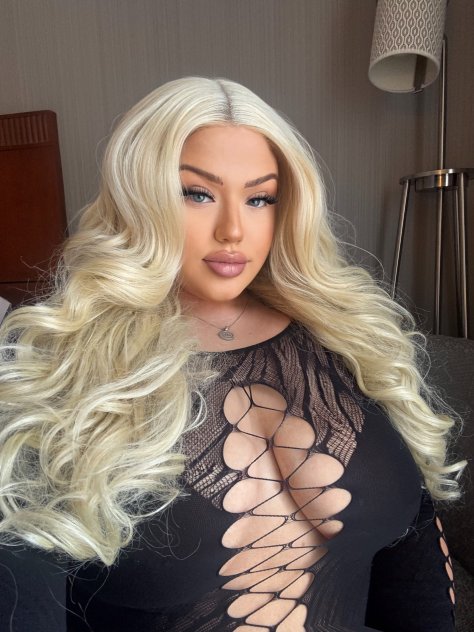 Your Fav BBW PORNSTAR