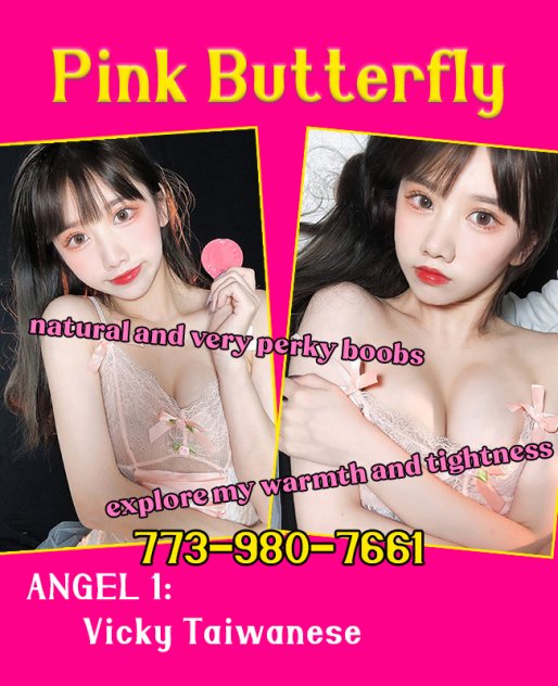 😉3 Beautiful GIRLS🎀Come here~~~😉773-980-7661