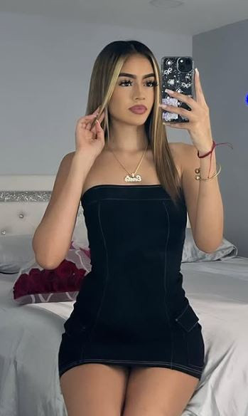 I am sexy, sweet, and 100% real! I am ready for outcall tonight!