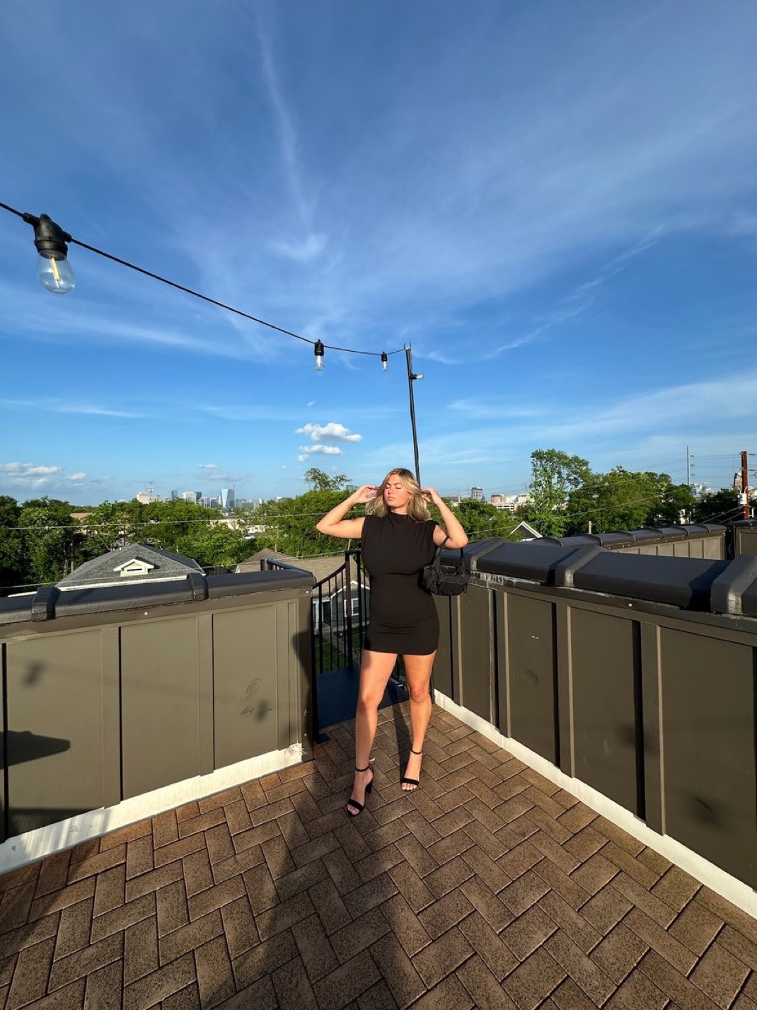 Exquisite Encounter for the Cultured Few