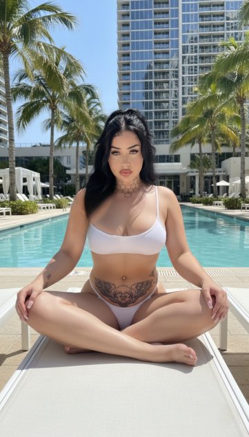 German American Temptress 🩷🏆