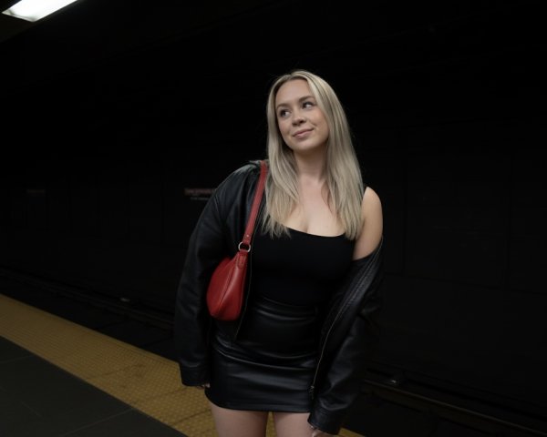 Nina creme the hard man’s dream