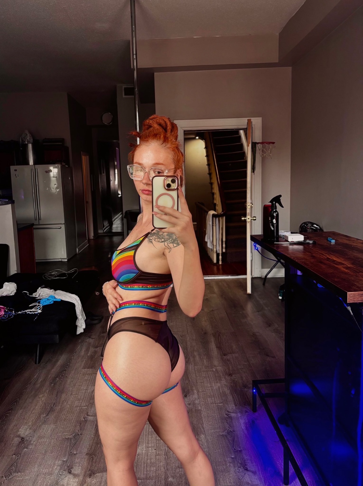 Hit me up Daddy 😋let’s explore new pleasures 🍑💦 +12202798458 My Place or yours 💋💋