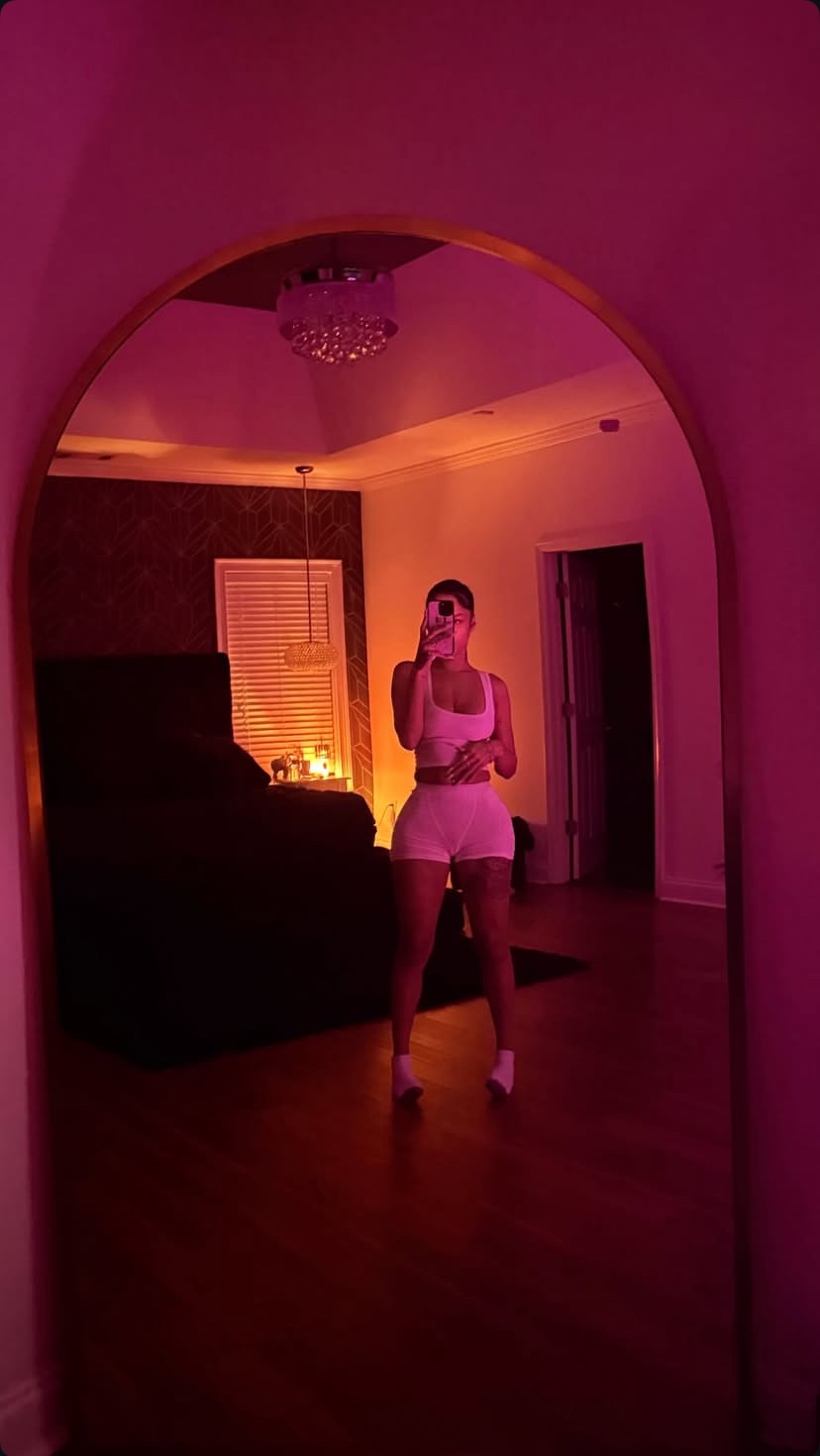 I’m down for In call, Outcalls,