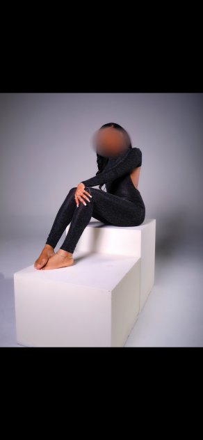 I don’t rush pleasure… I make you feel it