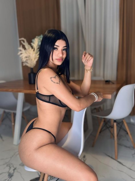 Hot escort to give you pleasure and please you