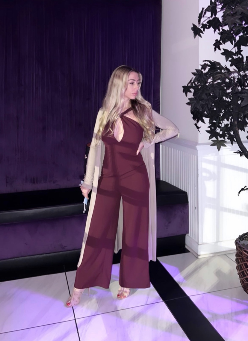 I’m only interested in a serious relationship with a mature man, I don’t take money for sex, no game