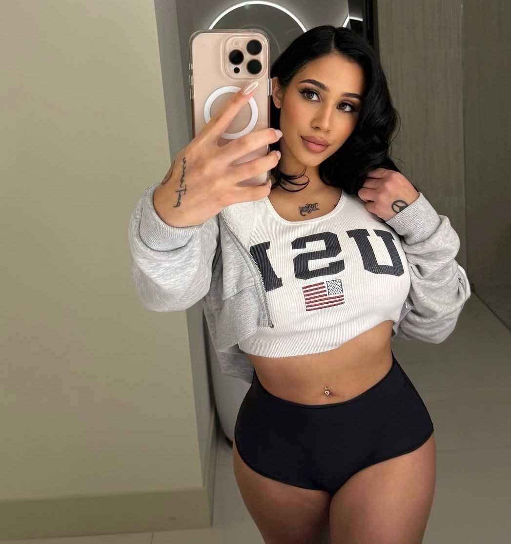 wanna have a good time ? im the best option for that