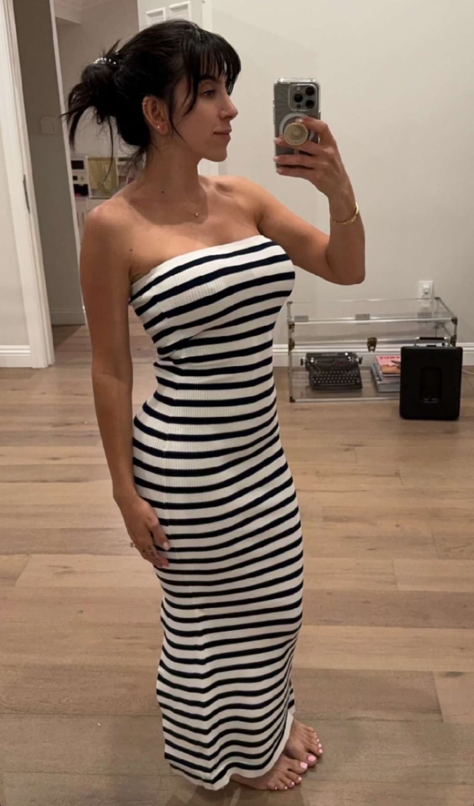 Looking for casual fun with NSA