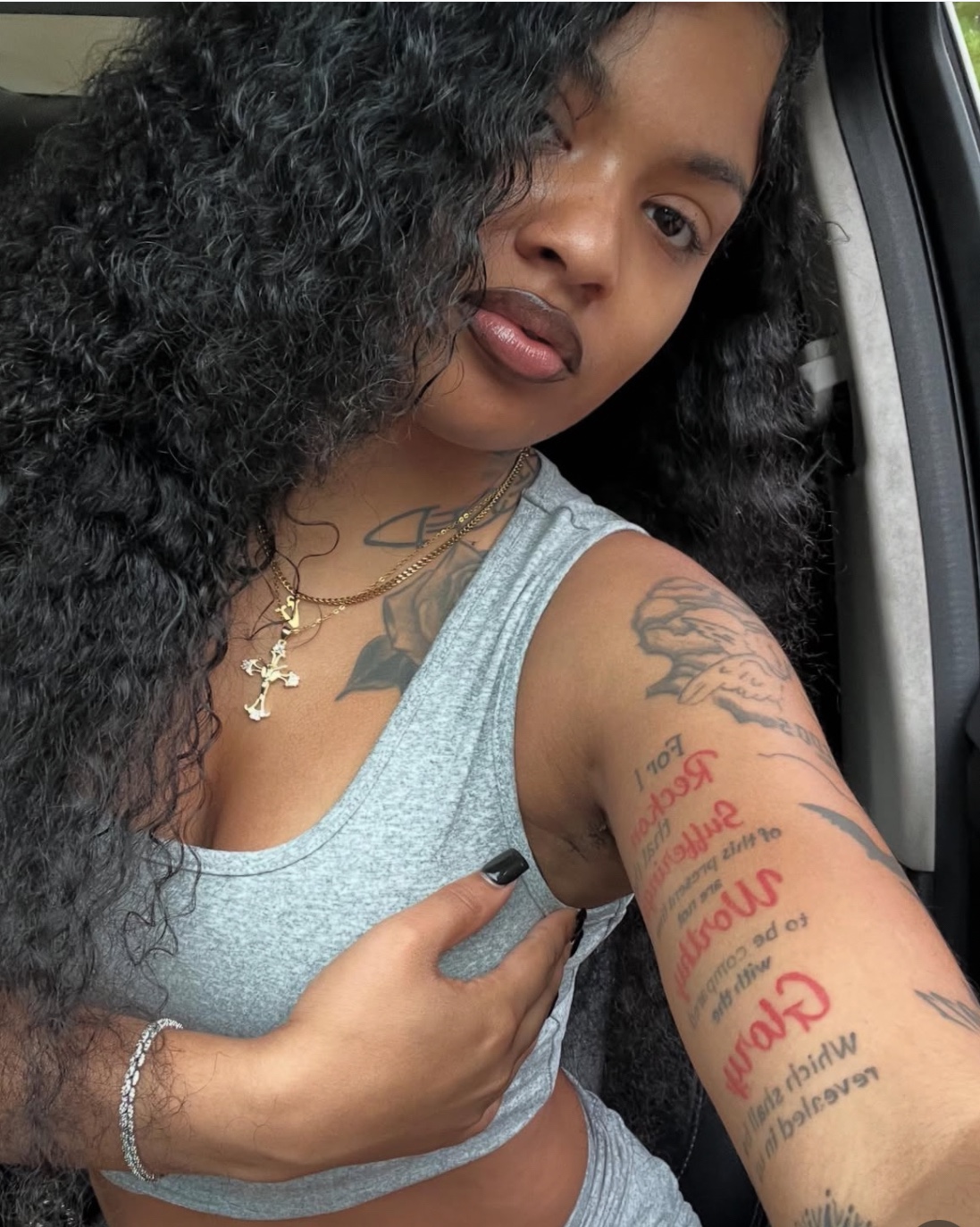 Available for incall and outcall +1 (984) 388-7315