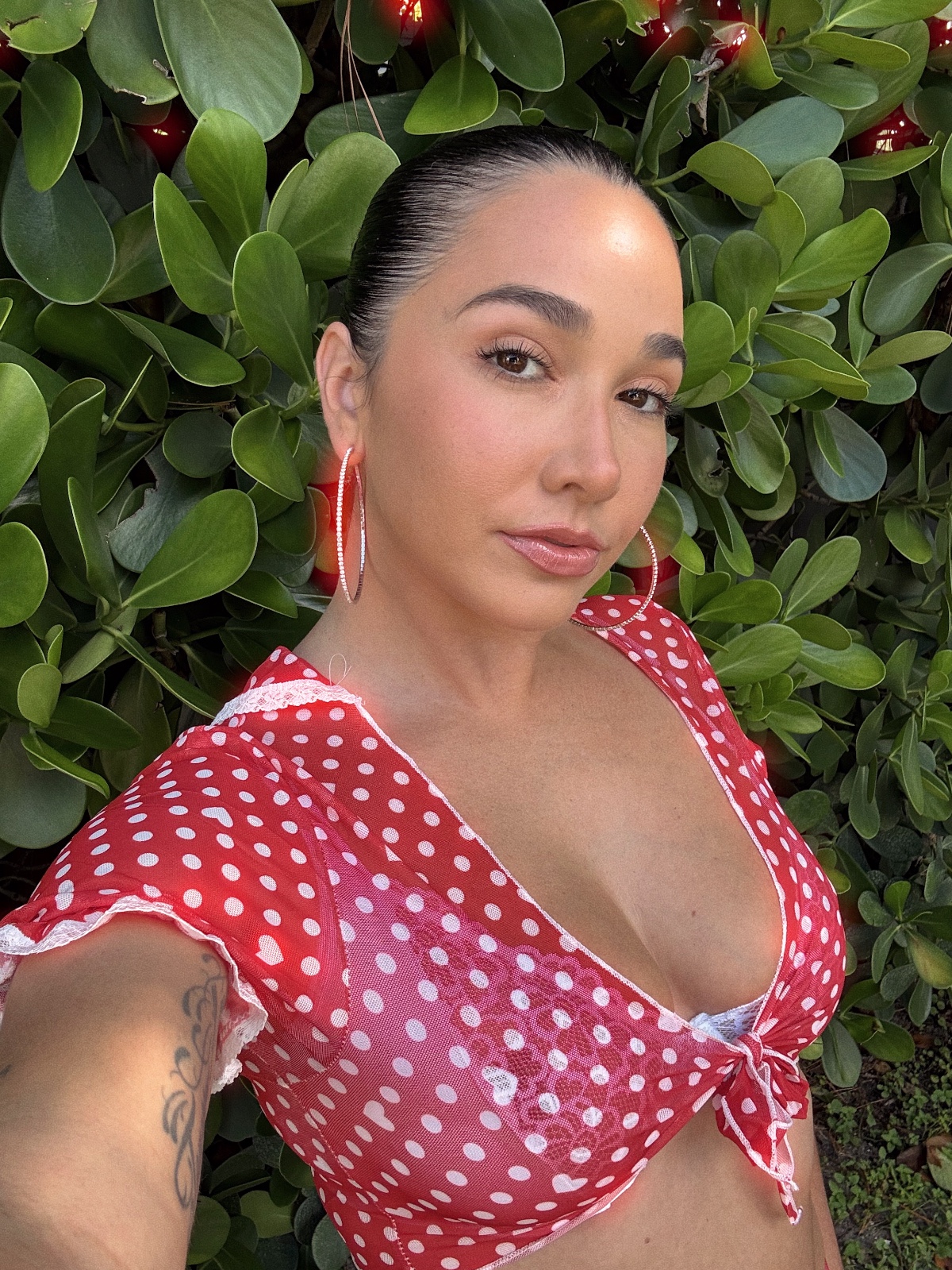 Yo it’s Karlee .  I squirt a lot and ride so good  💦 💕☺️