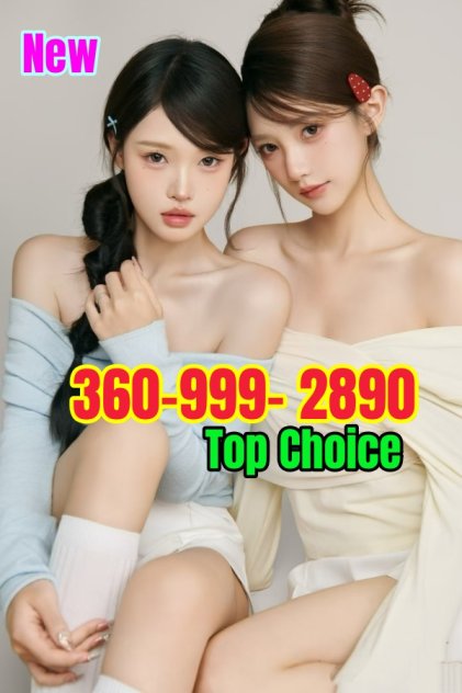 💑💋💑Charming Body💑💋💑360-999-2890💑💋💑New Girl💑💋💑New Store Opening💋🚺💋-YM