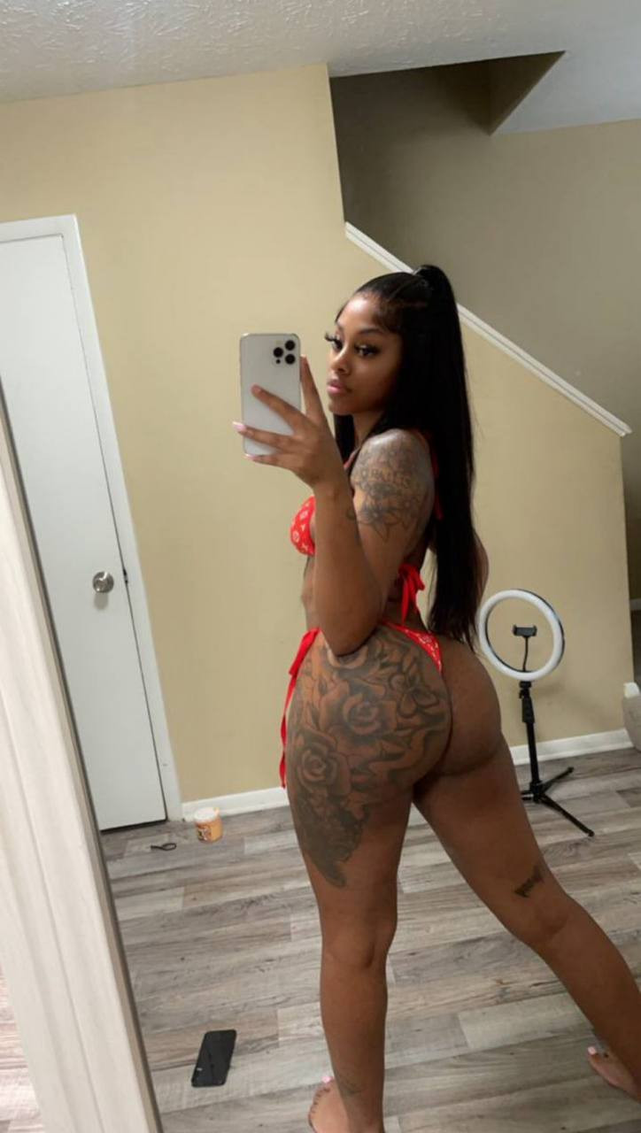 i'd let you taste if you ask nice