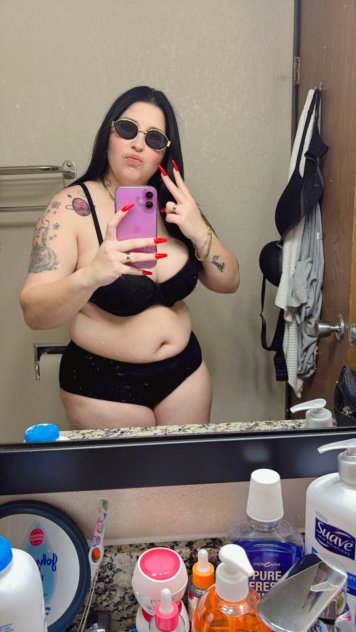 Soy nueva en tu zona, disponible las 24 horas