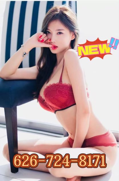 🔥OUTCALL+INCALL🔥☎️626-724-8171☎️Sweet Sexy Girl🔥Touching everywhere🔥We Offer The Ultimate Sexy Experience🔥