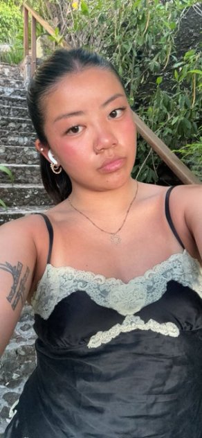 Ready to have fun hit me up let have a nice time together