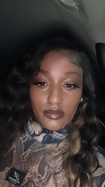 Where sophistication meets desire