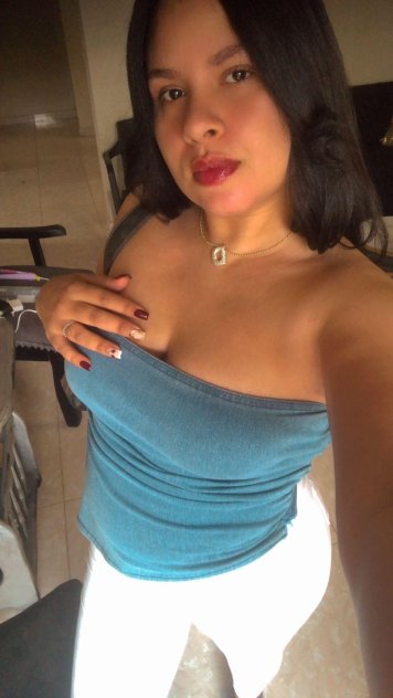 😍😇😍NEW LATINA IN THE AREA LOVE, READY TO MAKE YOUR WISHES COME TRUE