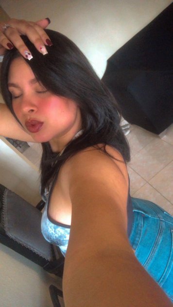 😍😇😍NEW LATINA IN THE AREA LOVE, READY TO MAKE YOUR WISHES COME TRUE